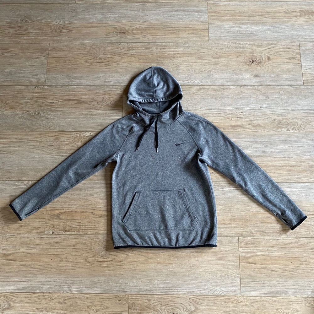 Nike hoodie -women’s